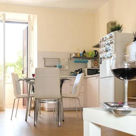 Appartamento Azzurra *
