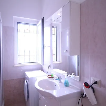 Anagnina Apartament Rzym