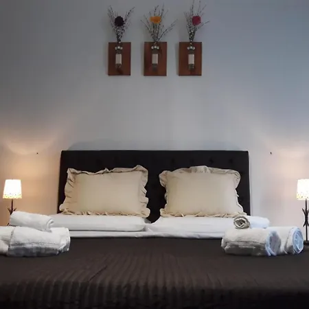 La Foglia Blu Bed & Breakfast Roma