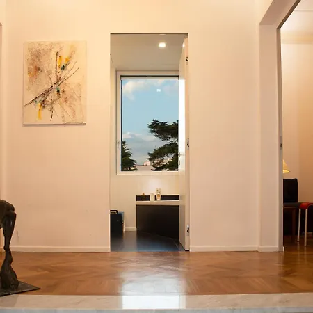 Guest house In Isole Rome