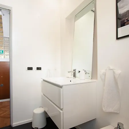 In Isole Guest house Rome
