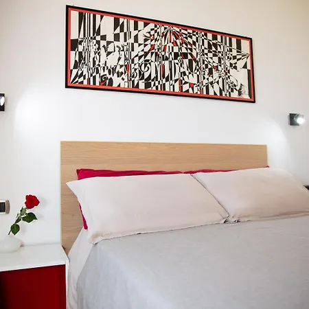 In Isole Guest house Rome