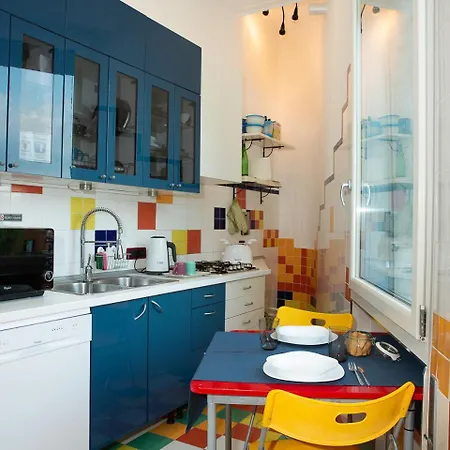In Isole Guest house Rome