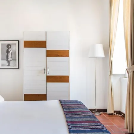 Apartment Andreasuite Trastevere