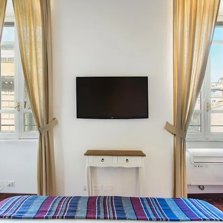 Andreasuite Trastevere Apartment