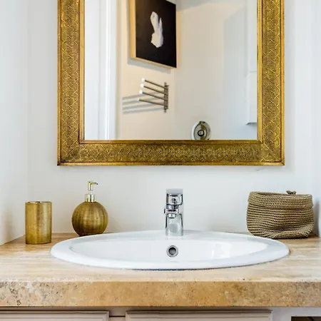 Andreasuite Trastevere Apartment Rome