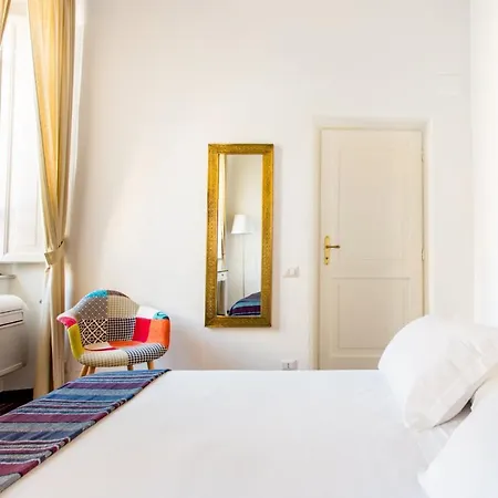 Andreasuite Trastevere Apartment Rome