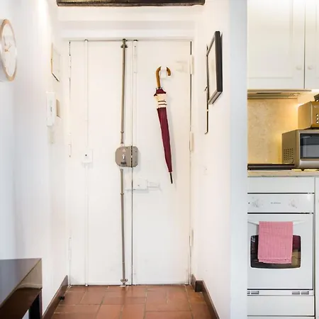 Andreasuite Trastevere Apartment