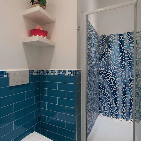 Guest house Chroma Italy - Chroma Marconi 2*