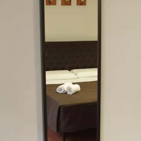 La Foglia Blu Bed & Breakfast Roma