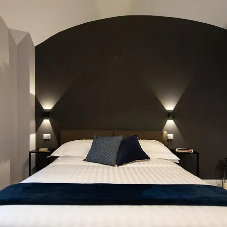 Guest house Lungotevere Ripa