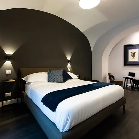Guest house Lungotevere Ripa Rome
