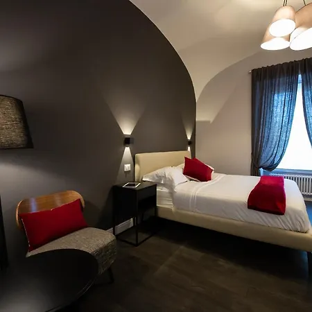 Guest house Lungotevere Ripa Rome