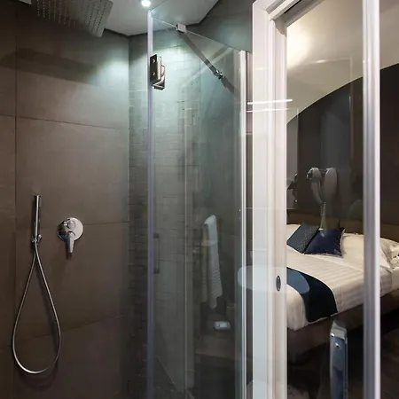 Lungotevere Ripa Guest house