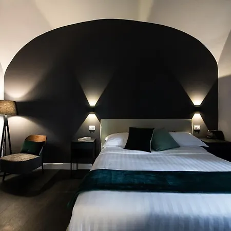 Guest house Lungotevere Ripa 2*