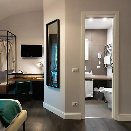 Guest house Lungotevere Ripa Rome