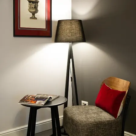 Guest house Lungotevere Ripa Rome