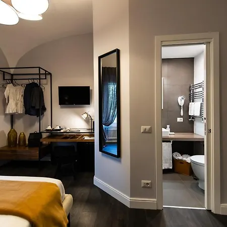 Lungotevere Ripa Guest house 2*