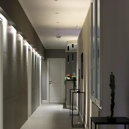 Guest house Lungotevere Ripa 2*