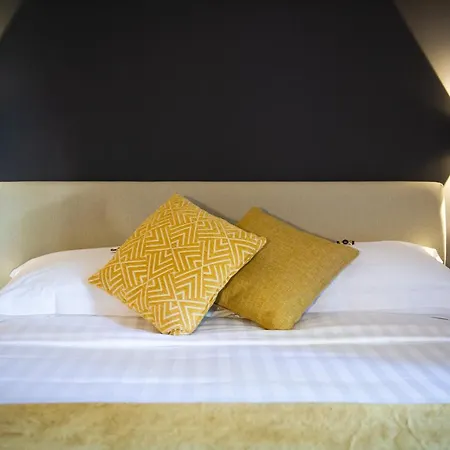 Lungotevere Ripa Guest house 2*