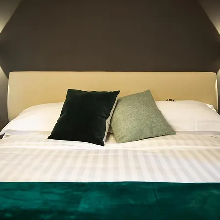 Guest house Lungotevere Ripa