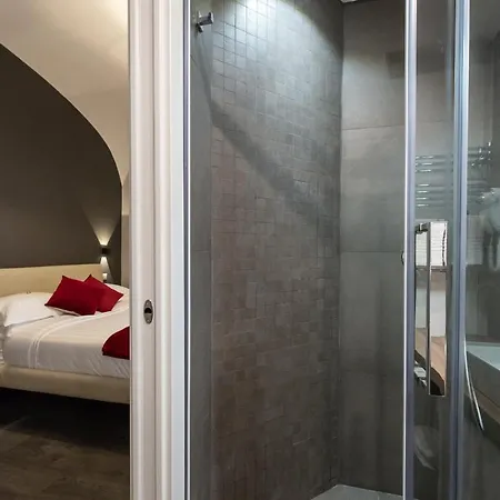 Guest house Lungotevere Ripa