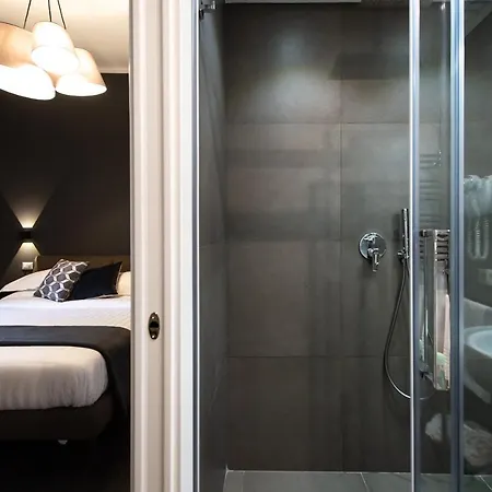 Lungotevere Ripa Guest house 2*