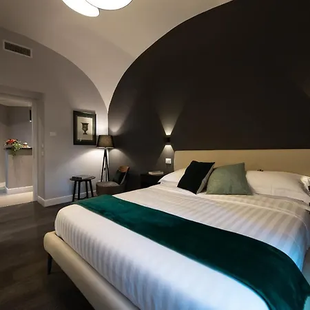 Guest house Lungotevere Ripa