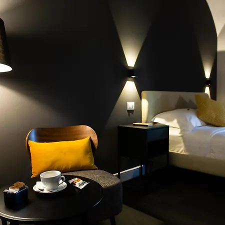 Lungotevere Ripa Guest house Rome