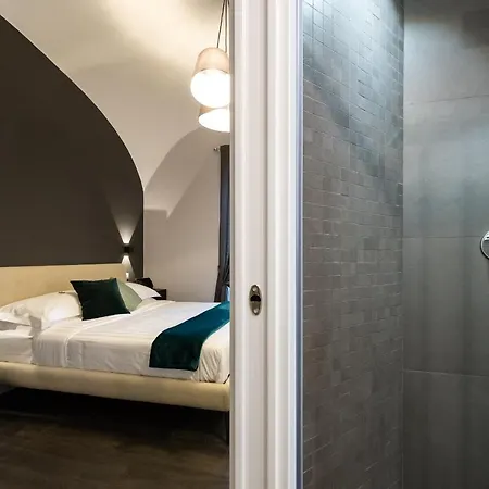 Lungotevere Ripa Guest house