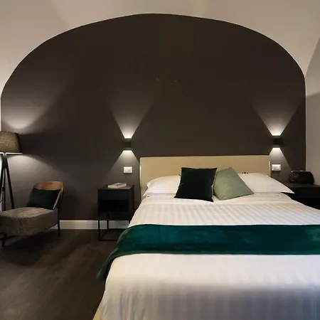 Guest house Lungotevere Ripa