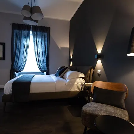 Guest house Lungotevere Ripa 2*