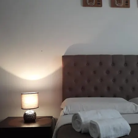 La Foglia Blu Bed & Breakfast Roma