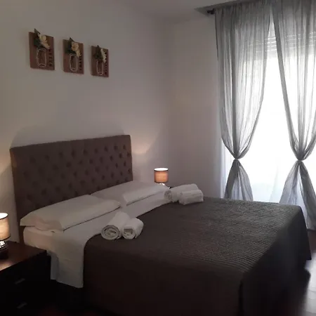 La Foglia Blu 3* Roma