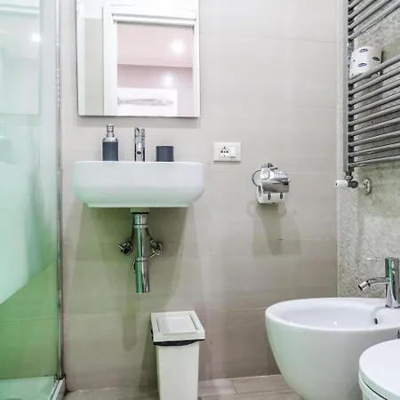בית הארחה O Casa Barberini רומא