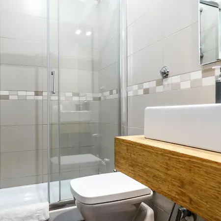 בית הארחה O Casa Barberini 2*