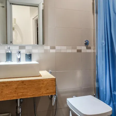 בית הארחה O Casa Barberini 2*