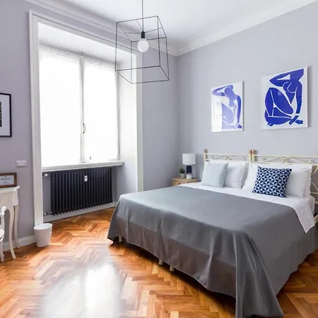 Athena Bed & Breakfast Rome