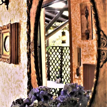 Guest house I Gerani Rossi