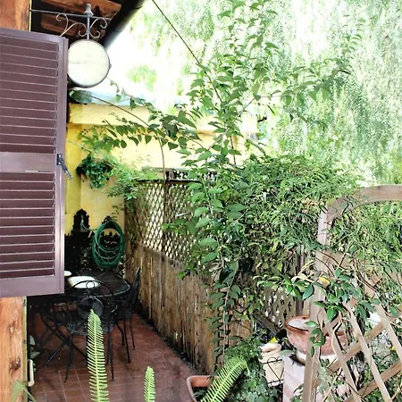Guest house I Gerani Rossi
