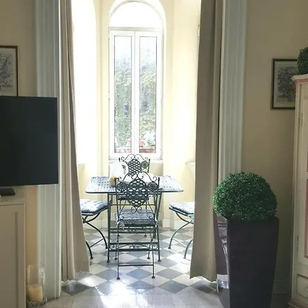 Oda ve Kahvaltı Paola A Trastevere 2*
