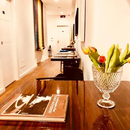 Bed & Breakfast 900 Piazza Del Popolo