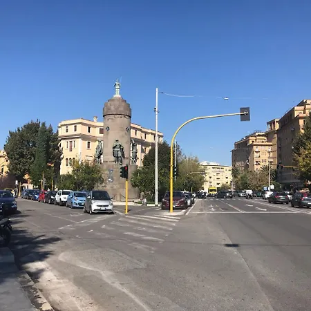 Bed & Breakfast Di Martino Roma