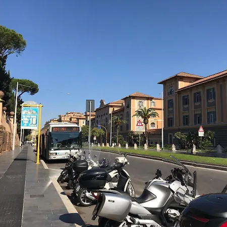 Di Martino Bed & Breakfast