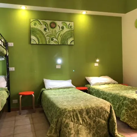 Freedom Traveller Hostel