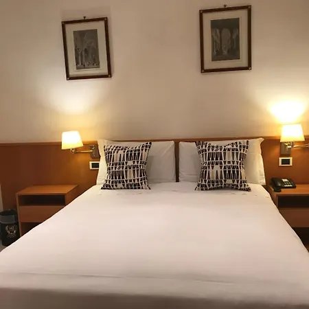 San Carlo Roma