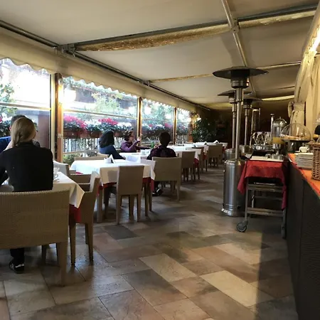 Hotel San Carlo