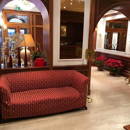 San Carlo Rome