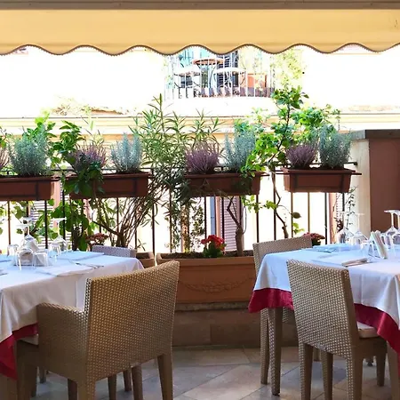Hotel San Carlo
