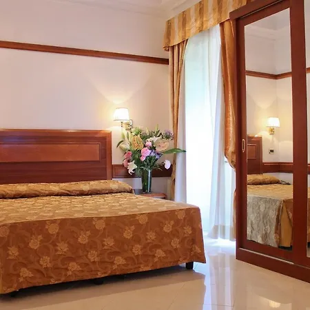 San Carlo Hotel